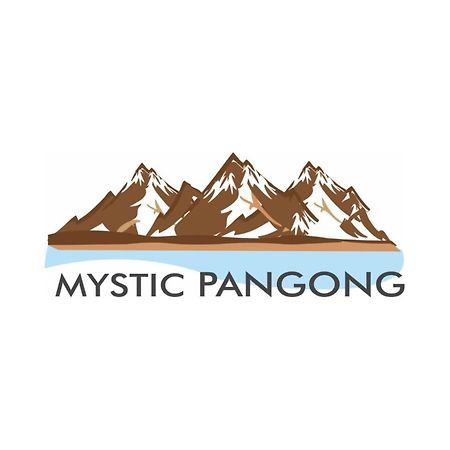 Mystic Pangong Hotel Spangmik Eksteriør billede